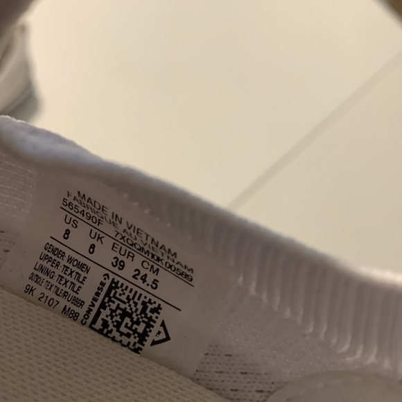 Converse - Picture 4 of 6